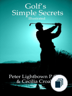 Golf's Simple Secrets