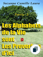 Les Alphabets de la Vie sont les Proverbes d'ici