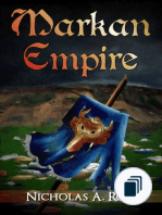 Markan Empire Trilogy