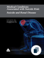 Medical Conditions Associated with Suicide Risk
