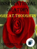 Great Oratory