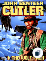 John Cutler - Western