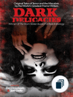 Dark Delicacies