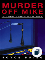 Talk-Radio Mysteries