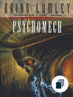 Psychomech Trilogy