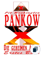 Pankow X - Die deutschen X - Akten