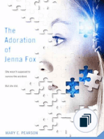 The Jenna Fox Chronicles