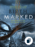 The Birthmarked Trilogy