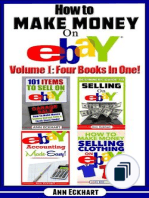 How To Make Money On Ebay