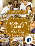Harrison Family Cooking