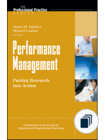 J-B SIOP Professional Practice Series