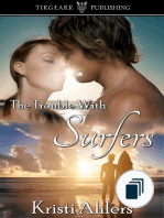 The Trouble Series