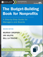 The Jossey-Bass Nonprofit Guidebook Series