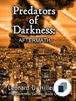 The Darkness Series