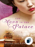The Empress of Bright Moon Duology
