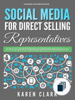 Social Media for Direct Selling