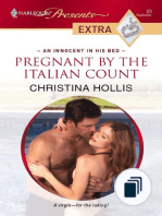 An Innocent In His Bed