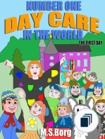 Number one day care in the world