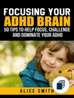Beating ADHD