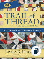 Trail of Thread