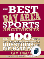 Best Sports Arguments