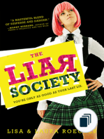 The Liar Society