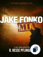 Jake Fonko