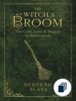 The Witch's Tools Series