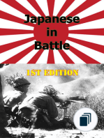 JAPANESE IN BATTLE