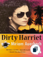 The Dirty Harriet Series