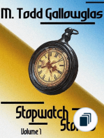Stopwatch Stories