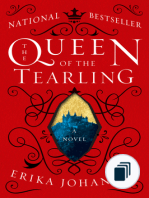 Queen of the Tearling, The