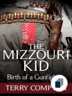 The Mizzouri Kid