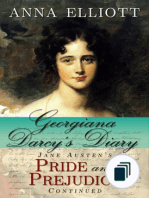 Pride and Prejudice Chronicles