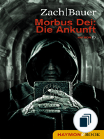 Morbus Dei (Deutsch)