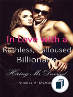 In Love with a Ruthless, Calloused Billionaire