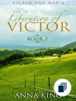 Victor and Maria (Amish Romance)