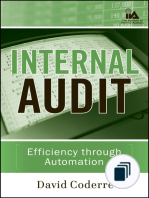 IIA (Institute of Internal Auditors) Series