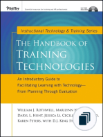 Tech Training Series