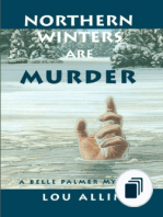 Belle Palmer Mysteries 5-Book Bundle