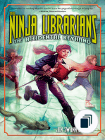 The Ninja Librarians