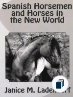 Horses from History