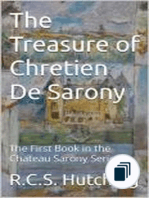 Chateau Sarony