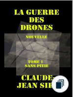 La guerre des drones