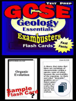 Exambusters GCSE