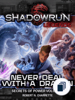 Shadowrun Legends