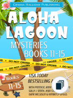 Aloha Lagoon Mysteries