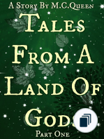 Tales From A Land Of Gods