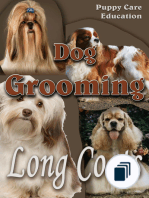 Dog Grooming Guides