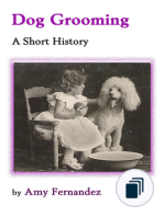 Dog History Shorts